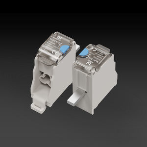 connecteur d'alimentation électrique 1