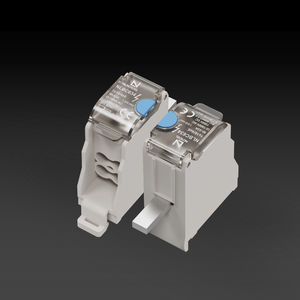 connecteur d'alimentation électrique 1