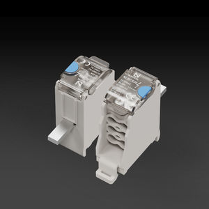 connecteur d'alimentation électrique 1