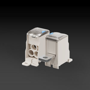connecteur d'alimentation électrique 1