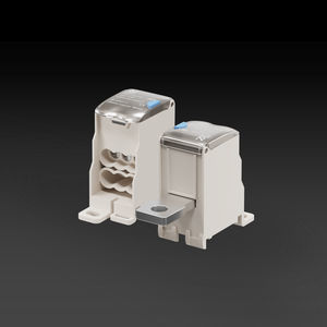 connecteur d'alimentation électrique 1