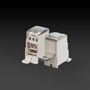 connecteur d'alimentation électrique 1