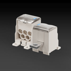 connecteur d'alimentation électrique 1