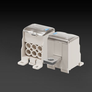 connecteur d'alimentation électrique 1