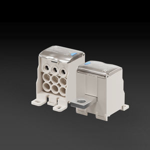 connecteur d'alimentation électrique 1
