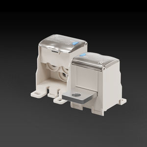 connecteur d'alimentation électrique 1