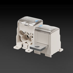 connecteur d'alimentation électrique 1