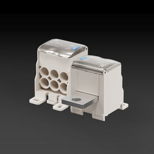 connecteur d'alimentation électrique 1