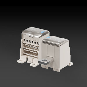 connecteur d'alimentation électrique 1