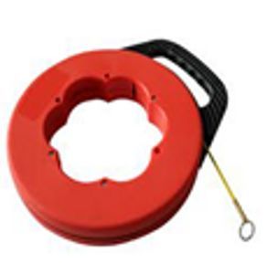 tire-câble en fibre de verre 1