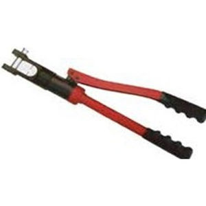 outil de sertissage hydraulique 1