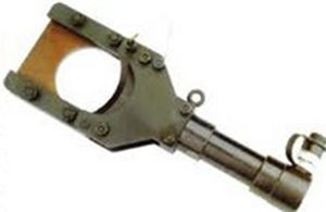 coupe-câble hydraulique 1