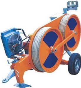 tendeur de boulon hydraulique 1
