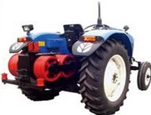 tracteur tout-terrain 1