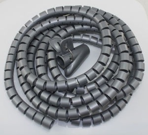 spirale de protection pour flexible