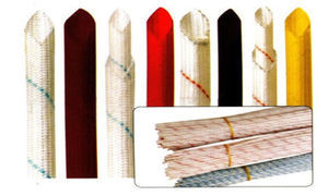 gaine thermorétractable