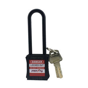 cadenas de verrouillage