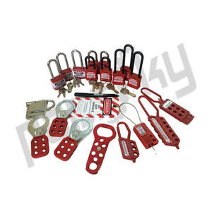 kit de condamnation 1