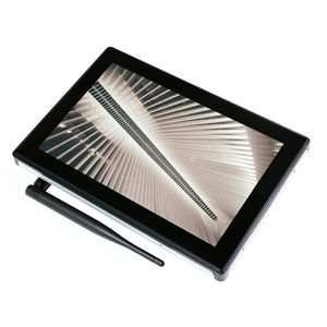 tablette Android 7.0