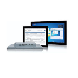 moniteur à écran tactile capacitif PCAP