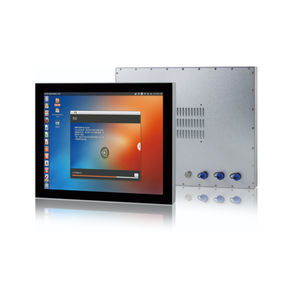 Tru-Vu VMMOB-19B-24 Moniteur LCD, 19 Moniteur de qualité industrielle Tru-Vu VMMOB-19B-24 Moniteur LCD, 19 Moniteur de qualité industrielle