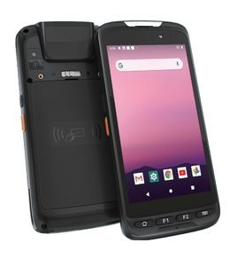 ordinateur de poche Android 11