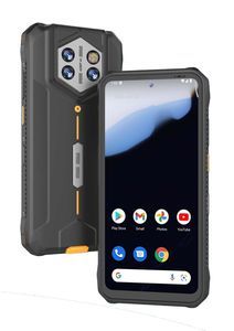 ordinateur de poche Android 14
