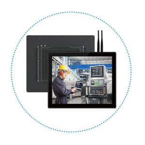 panel PC LCD 1