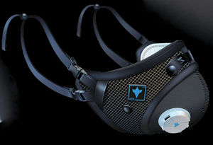 masque de protection réutilisable 1