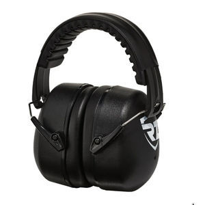 casque antibruit en mousse 1