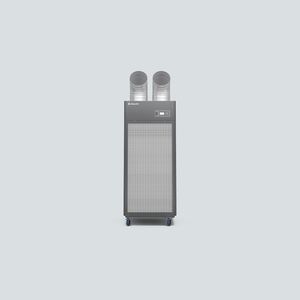 purificateur d'air mobile