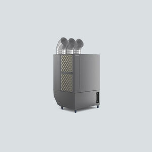 purificateur d'air mobile