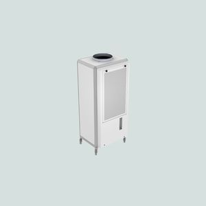purificateur d'air mobile