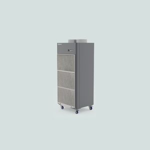 purificateur d'air mobile