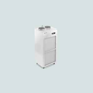 purificateur d'air mobile