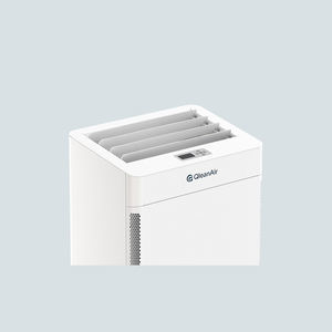 purificateur d'air mobile 1