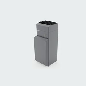 purificateur d'air mobile 1