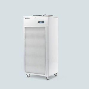 purificateur d'air mobile 1