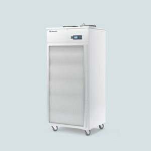 purificateur d'air mobile 1