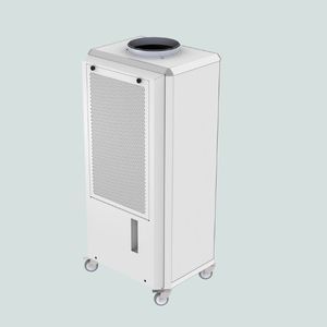 purificateur d'air mobile 1