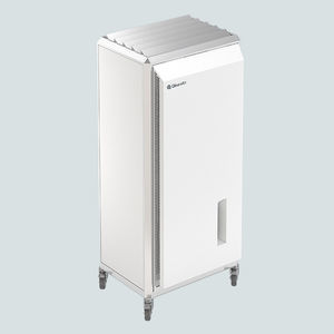 purificateur d'air mobile 1