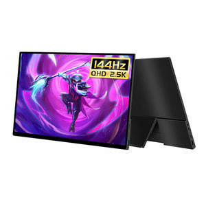 moniteur IPS LCD 1