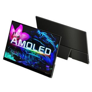 moniteur tactile 1