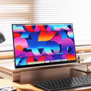 moniteur IPS LCD 1