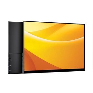 moniteur IPS LCD 1