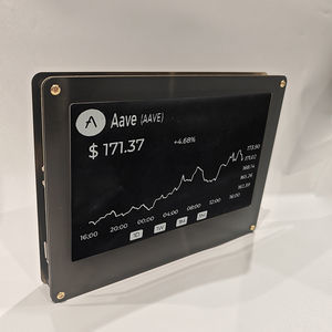 module d'affichage à LED 1