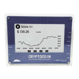 module d'affichage LCD 1