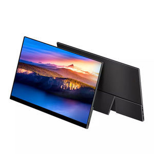 moniteur à écran tactile multi-points 1