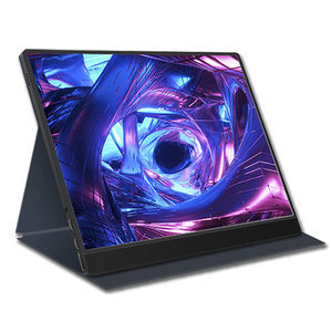 moniteur LCD 1