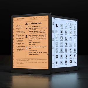panneau d'affichage tactile 1